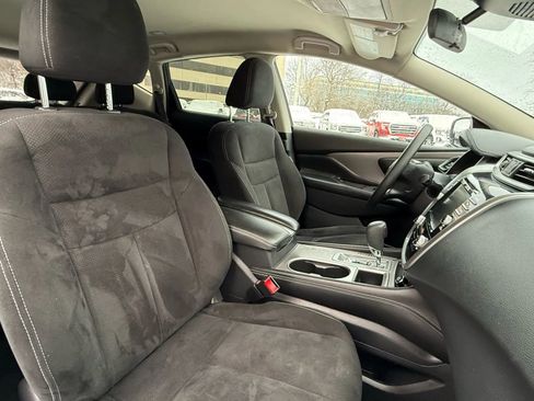 Used 2020 Nissan Murano S w/ Technology Package image 33