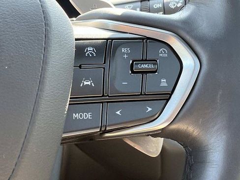 Certified 2025 Lexus TX 350 AWD w/ Technology Package image 37