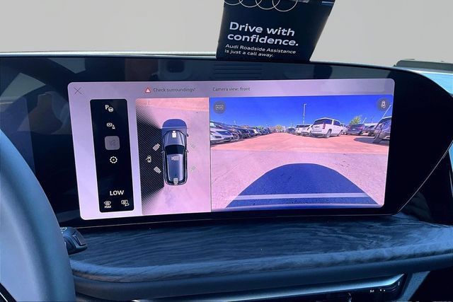 New 2026 Audi Q5 Premium Plus AWD/4WD image 23
