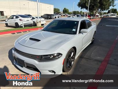 Used 2021 Dodge Charger GT w/ Performance Handling Group