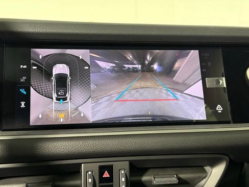 New 2026 Porsche Cayenne Coupe image 33