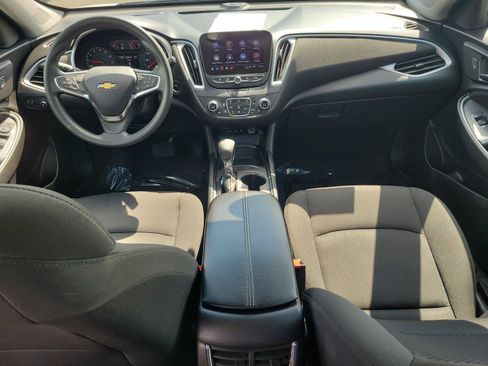 Used 2024 Chevrolet Malibu LT FWD image 9