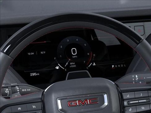 New 2026 GMC Yukon AT4 Ultimate image 18