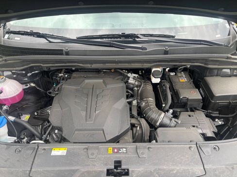 Used 2026 Kia Carnival FWD image 35