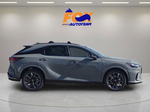 New 2026 Lexus RX 350 F Sport image 5