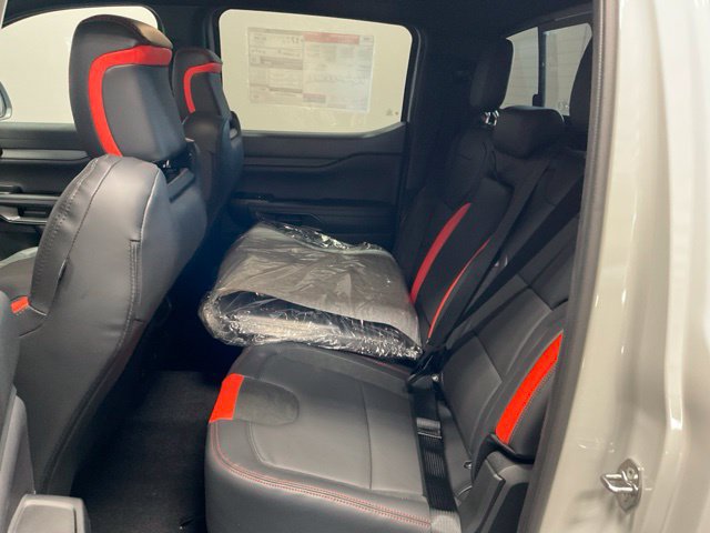 New 2026 Ford Ranger Raptor AWD/4WD image 19