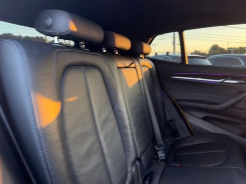 Used 2018 BMW X2 sDrive28i w/ M SportX Package FWD image 34