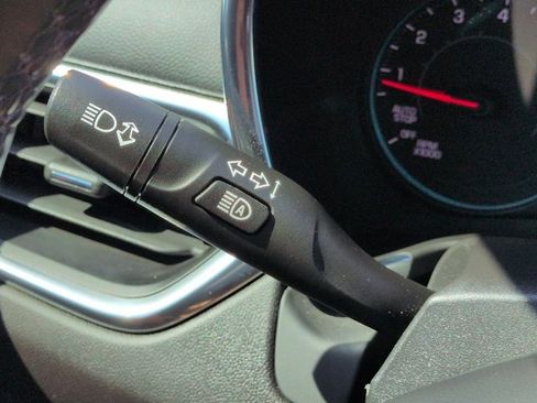 Certified 2023 Chevrolet Equinox LT FWD image 17