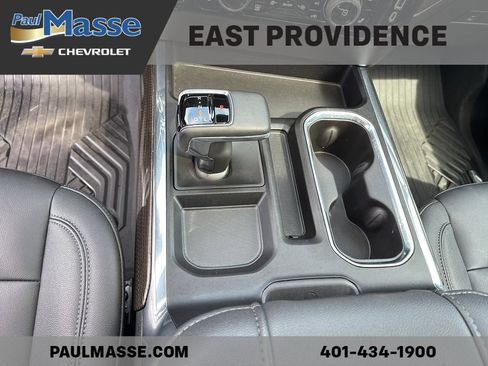 Used 2024 Chevrolet Silverado 1500 RST w/ RST All Star Premium Package image 19