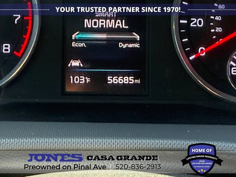 Used 2021 Kia K5 GT-Line FWD image 14