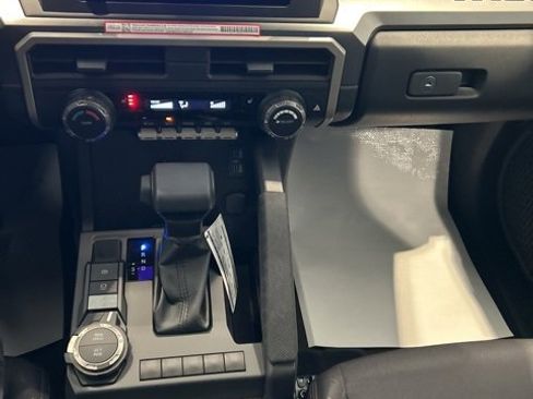 New 2026 Toyota Tacoma SR5 image 11