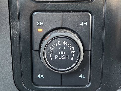 Used 2024 Ford F150 Lariat w/ FX4 Off-Road Package AWD/4WD image 20