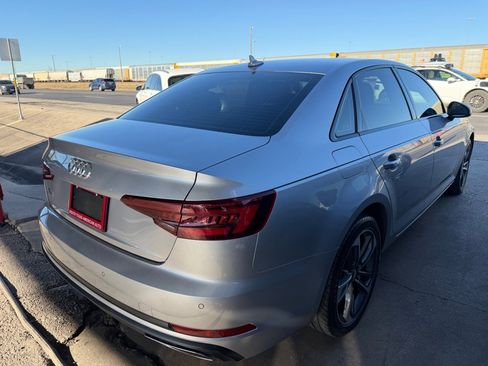 Used 2019 Audi A4 2.0T Premium image 16