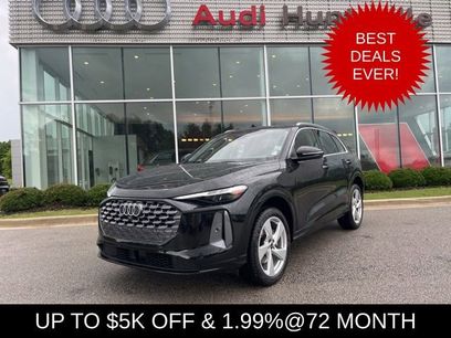 New 2025 Audi Q5 2.0T Premium Plus