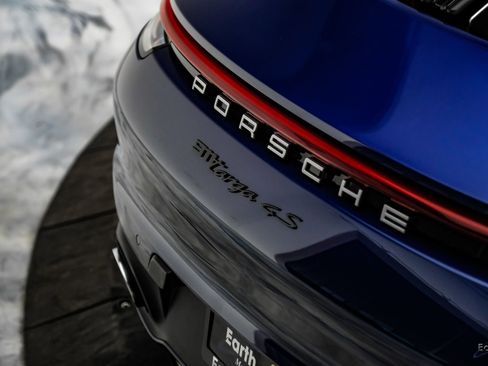 Used 2024 Porsche 911 Targa 4S image 39