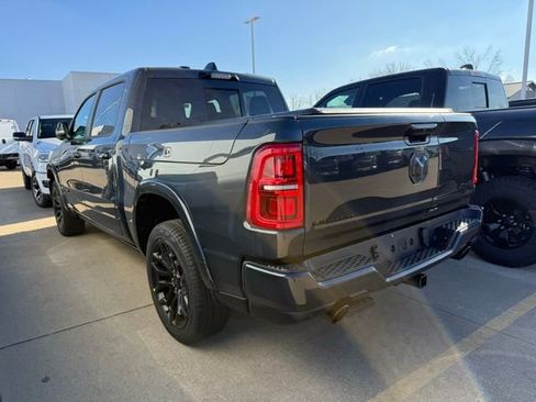 New 2026 RAM 1500 Limited image 17