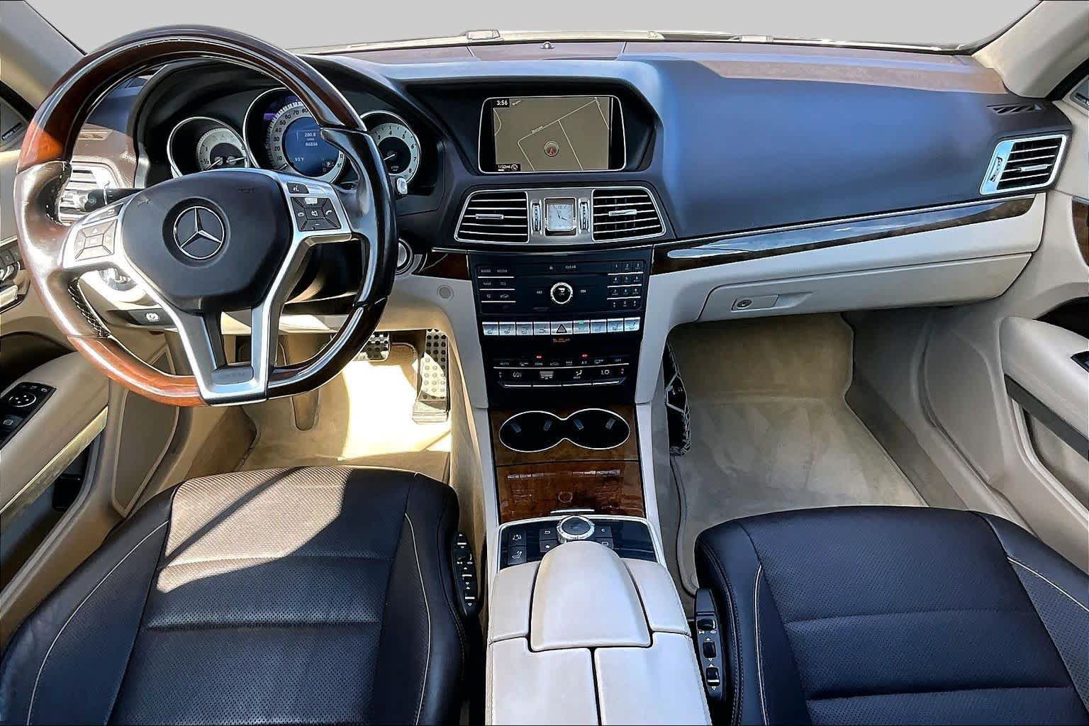 Used 2016 Mercedes-Benz E 400 Cabriolet image 15