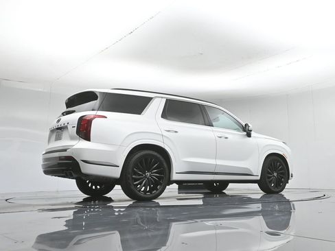Used 2024 Hyundai Palisade Calligraphy AWD/4WD image 55