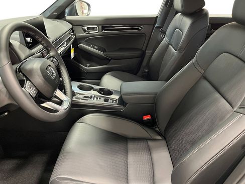 New 2026 Honda Civic Sport Touring image 17