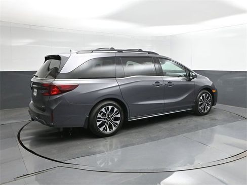 New 2026 Honda Odyssey Elite image 15