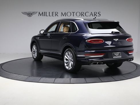 New 2025 Bentley Bentayga image 5