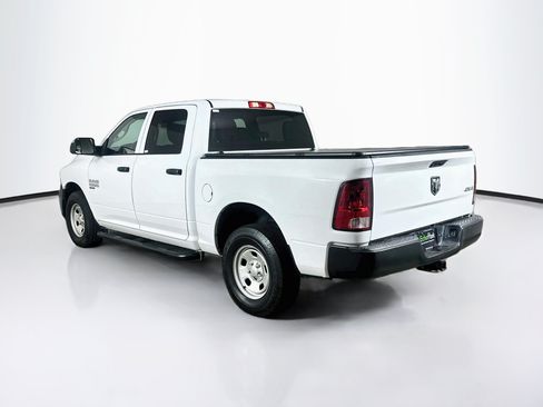 Used 2021 RAM 1500 Tradesman w/ Trailer Tow Group AWD/4WD image 5