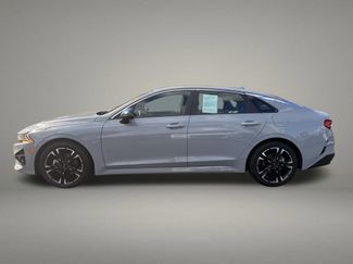 Used 2024 Kia K5 GT-Line w/ GT-Line Premium Package video 2