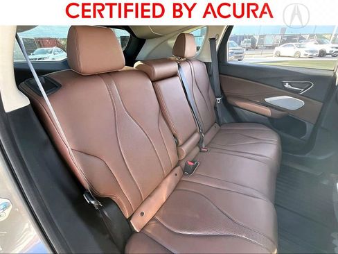 Certified 2022 Acura RDX w/ Technology Package image 33