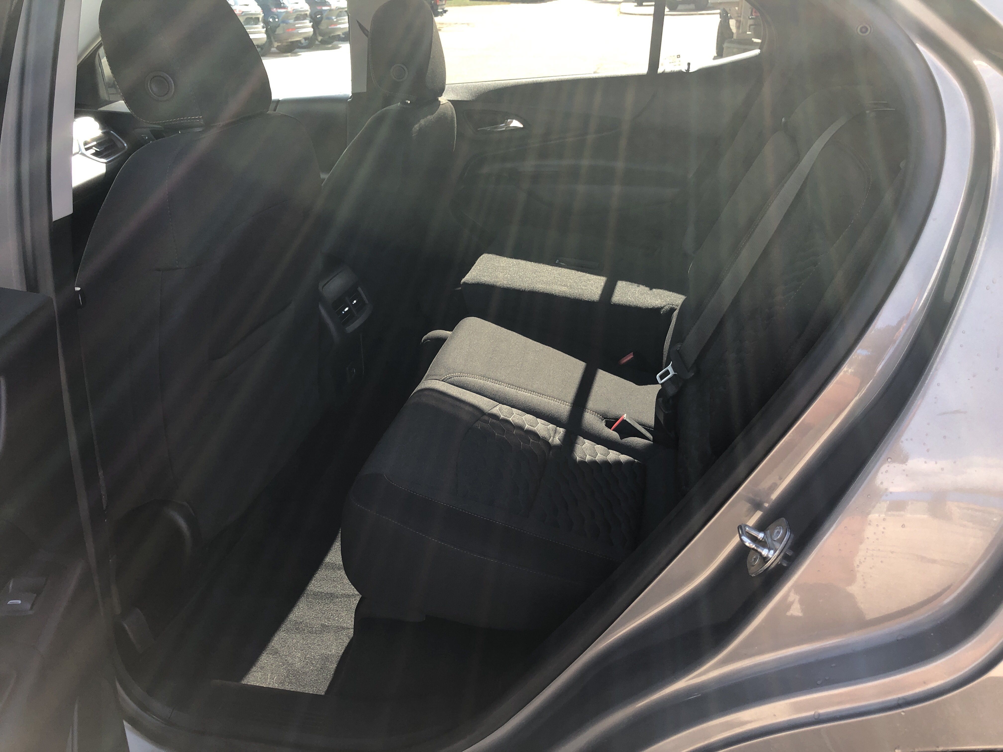 Used 2019 Chevrolet Equinox LT AWD/4WD image 14