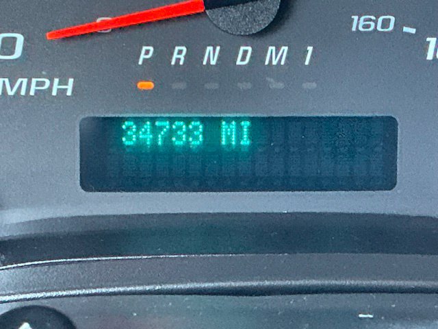 Used 2019 Chevrolet Express 2500 LS w/ Driver Convenience Package RWD image 18