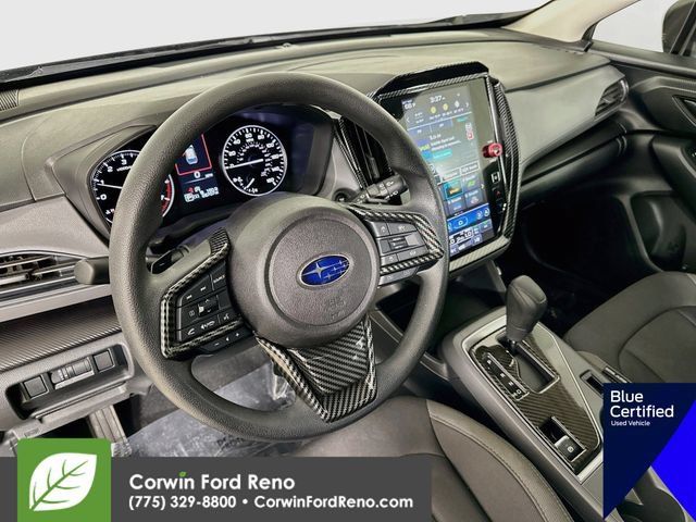 Used 2025 Subaru Crosstrek 2.5i Premium AWD/4WD image 12
