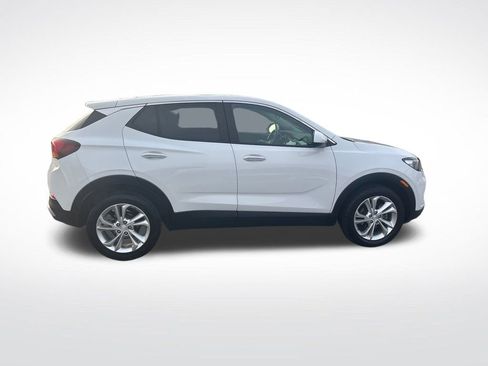 Used 2023 Buick Encore GX Preferred w/ Cold Weather Comfort Package image 9