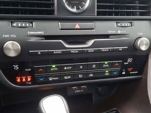 Used 2021 Lexus RX 350 AWD w/ Premium Package image 16