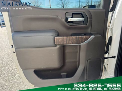 Used 2019 GMC Sierra 1500 Denali w/ Denali Ultimate Package image 28