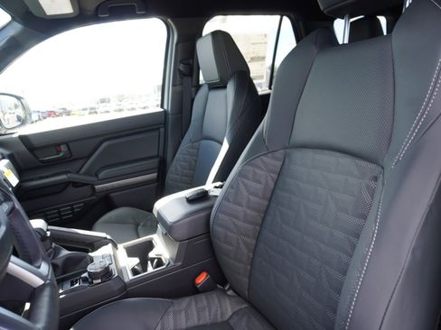 New 2026 Toyota 4Runner TRD Off-Road Premium image 22