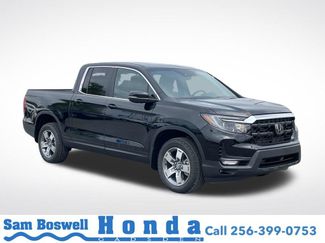 New 2026 Honda Ridgeline RTL video 1