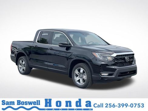 New 2026 Honda Ridgeline RTL image 1