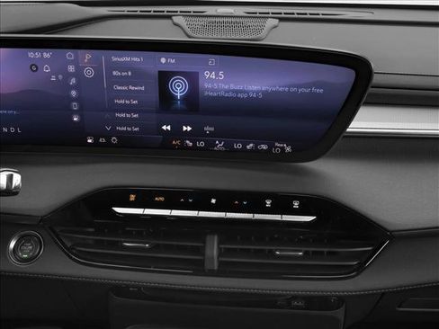 New 2026 Buick Enclave Sport Touring w/ Power Package FWD image 7