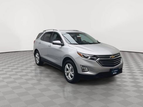 Certified 2020 Chevrolet Equinox Premier AWD/4WD image 35