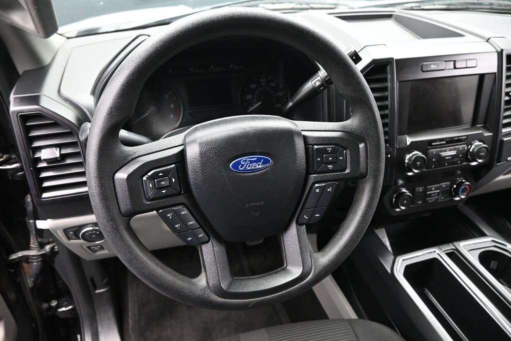 Certified 2019 Ford F150 XL w/ Equipment Group 101A Mid AWD/4WD image 11