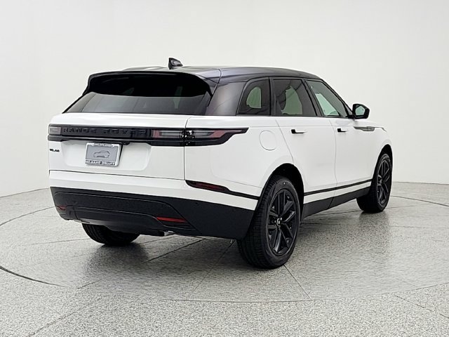 New 2026 Land Rover Range Rover Velar S AWD/4WD image 5