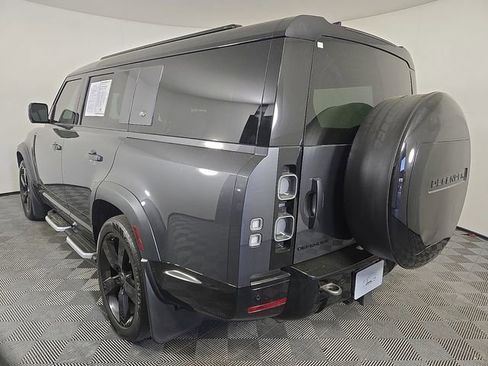 Used 2023 Land Rover Defender 130 X image 7