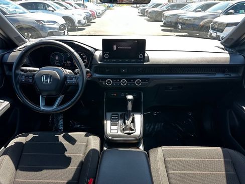 Used 2025 Honda CR-V Sport image 16