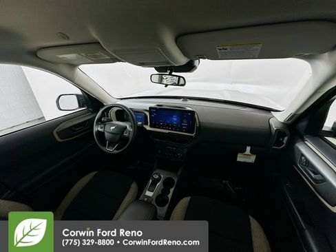 New 2026 Ford Bronco Sport Big Bend AWD/4WD image 24