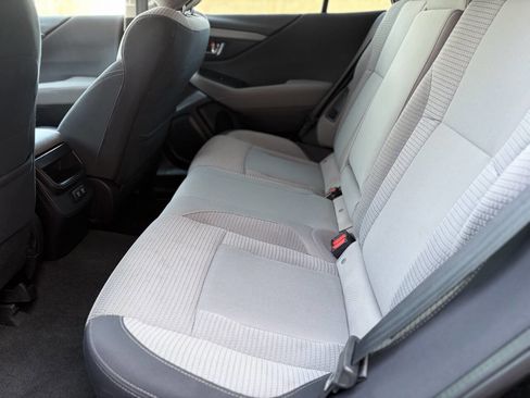 Used 2021 Subaru Outback Premium AWD/4WD image 15