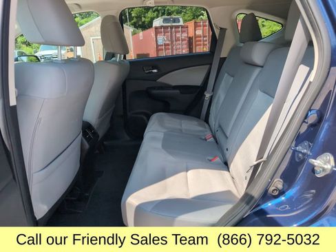 Used 2016 Honda CR-V EX image 24
