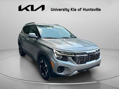 Used 2024 Kia Seltos EX