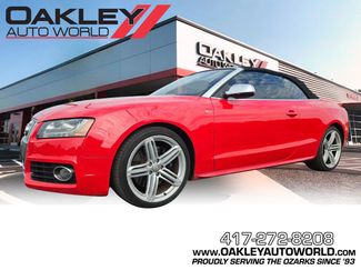 Used 2010 Audi S5 Prestige image 1