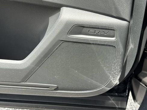 New 2026 Honda CR-V Sport-L image 26
