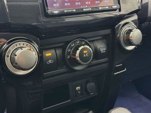 Used 2019 Toyota 4Runner TRD Pro AWD/4WD image 24